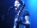 videos de tegan & sara - one second @ sokol
