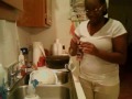 Brandi Bernay Funny Cinnamonn Challenge