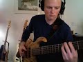Maxwell/Jonathan Moran - Ascension (Bass)