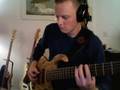 Maxwell/Jonathan Moran - Ascension (Bass)