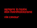 Onda anomala manifestazione studenti 14/11/08 - 2a parte -