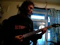 RICHARD HURLEY ~ 10minute compilation