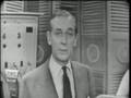 Les Paul & Mary Ford on Omnibus (7min version with jokes)