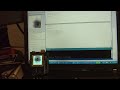 Processing ported on an Arduino TouchShield - Part 2