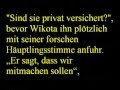 Hörbuch Kap.24 Ein Fisch namens Zitteraal- Electrophorus- Electricus-Rituale-Autor Th. Glantz