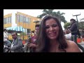 Malú Costa, La Matadora de la Semana