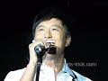 鄧健泓 - 拍子機 叱吒樂壇鄧健泓音樂見聞mini live20080412