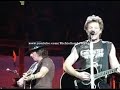 Bon Jovi - Wanted Dead Or Alive Bon Jovi - Wanted Dead Or Alive
