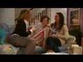 Promo for NBC's "Lipstick Jungle," the show based on Candace Bushnell's book.