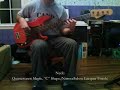 Fender Custom Shop Precision Bass (Pino Palladino)