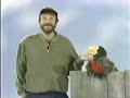 classic sesame street   two robins