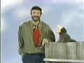 classic sesame street   two robins