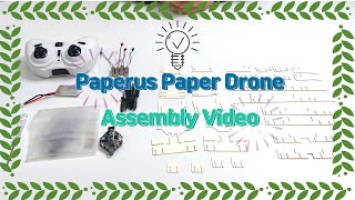 video thumbnail Tiger Drone DIY KIT youtube