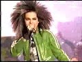 tokio hotel gala 40 principales