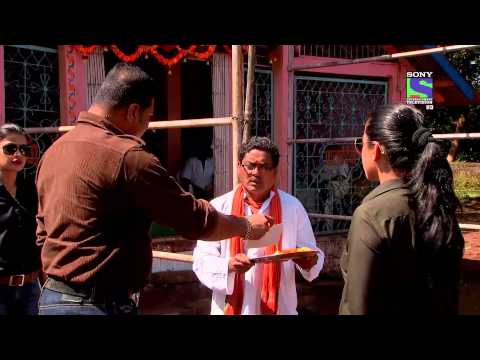 CID - Satara Mein Khoon 2 - Episode 1009 - 12th October 2013