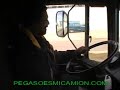PEGASO 1183 TEAM ALVI CAMBIO A LA BOLA