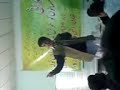 Raja Abdul Hafeez Babar, Sher Bury - P3