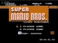 mario  the hardest level