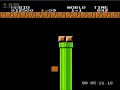 mario  the hardest level