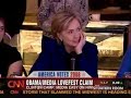 CNN on the media\