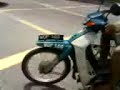 mat rempit bodoh