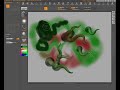 Zbrush tutorial 7 Zbrush tutorial 7