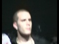matinee world tour  industrial copera