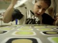 how to make something go through a table how to make something go through a table
