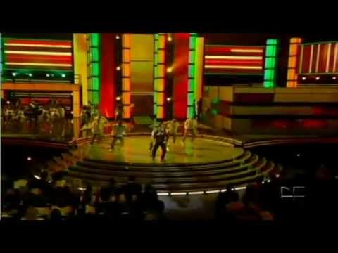 Tito El Bambino  -  Me Voy De La Casa @ Premios Lo Nuestro (2012)