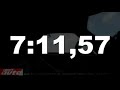 7:11.57 Gumpert Apollo NEW Nürburgring Nordschleife Record! 1