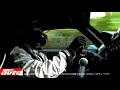 7:11.57 Gumpert Apollo NEW Nürburgring Nordschleife Record! 2