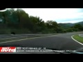 7:11.57 Gumpert Apollo     NEW Nürburgring Nordschleife Record!