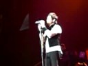 David Cook-I Dn't Wnna Miss A Thing (Idols Tour  San Diego)