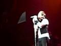 David Cook-I Dn't Wnna Miss A Thing (Idols Tour San Diego)