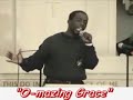Omazing Grace Omazing Grace