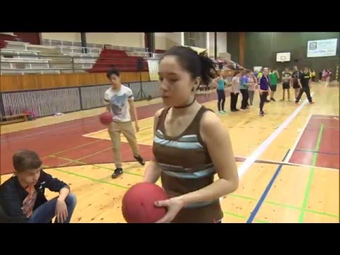 Jak rozvíjejí všestrannost školáků v Tachově