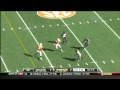 Cordarrelle Patterson vs Florida, Missouri, Vanderbilt, Georgia (2012)