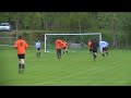 Fiksdal/Rekdal - Skåla: 2 - 2 Mål av Tommy Gjerstad Fiksdal/Rekdal - Skåla: 2 - 2 Mål av Tommy Gjerstad