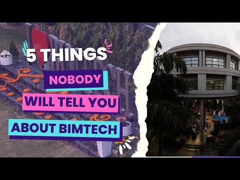 BIMTECH General video thumbnail 6