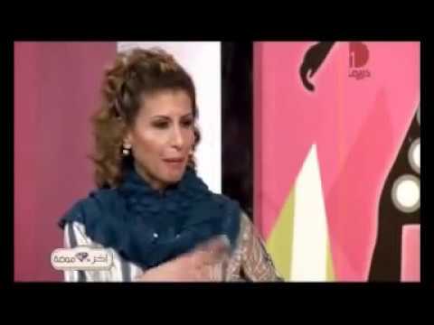 بالون المعدة للتخسيس - قناة دريم مع أمينة شلباية