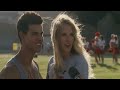 Taylor Swift & Lautner in Valentine's Day!
