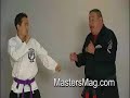 Frank Trejo P-1