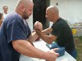 Jarda Louda vs. Martin Farka? sr.