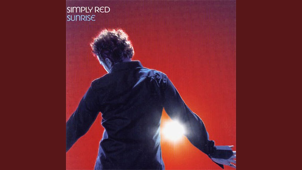 Sunrise (Love To Infinity Club Mix)