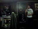 DJ Fingergize - Mc Tize 2008