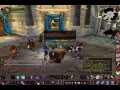Rogues of Shadow