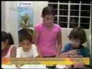 Taller de Rob�tica - Entrevista en HOLA PER�