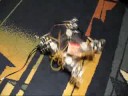 HMQ - Home Made Quadruped ;)