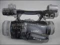 NEW SONY HVR-V1U HVRV1U HDV 1080i 1080 CAMCORDER NEW SONY HVR-V1U HVRV1U HDV 1080i 1080 CAMCORDER