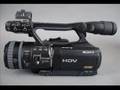 NEW SONY HVR-V1U HVRV1U HDV 1080i 1080 CAMCORDER
